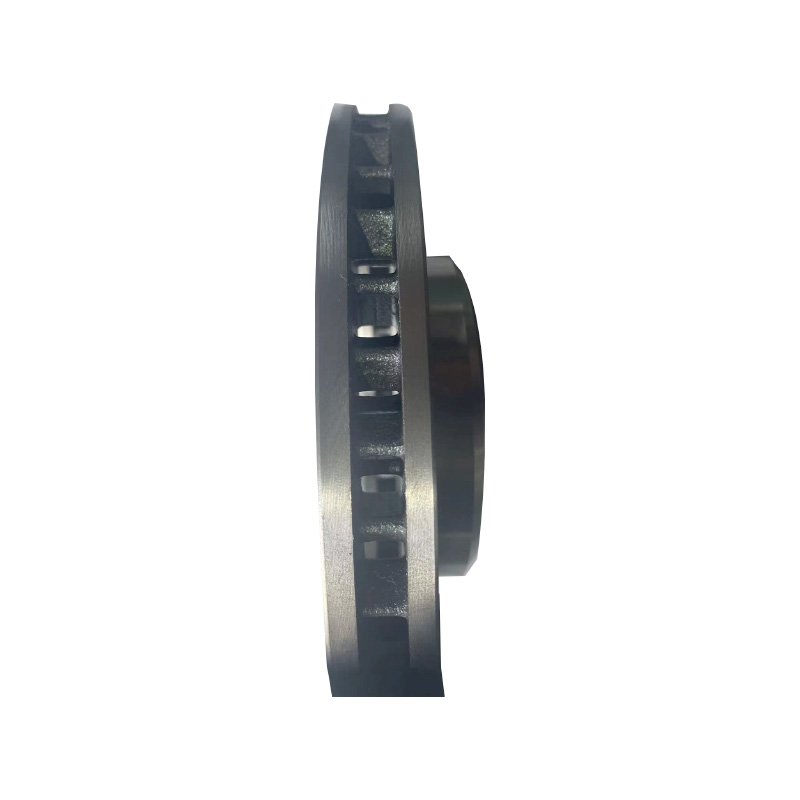 Genuine Parts Brake Disc Rotor Manufacture Factory 45251SS0000 for honda Japanese Car Drilled and Slotted Pad Brake Disc