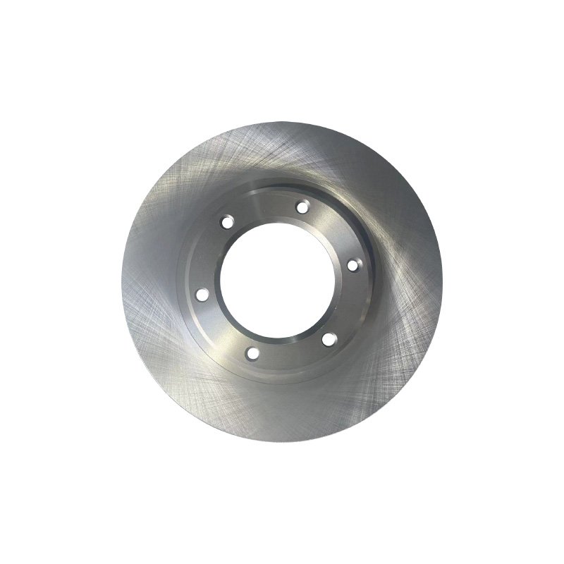 Genuine Parts Brake Disc Rotor Manufacture Factory 45251SS0000 for honda Japanese Car Drilled and Slotted Pad Brake Disc