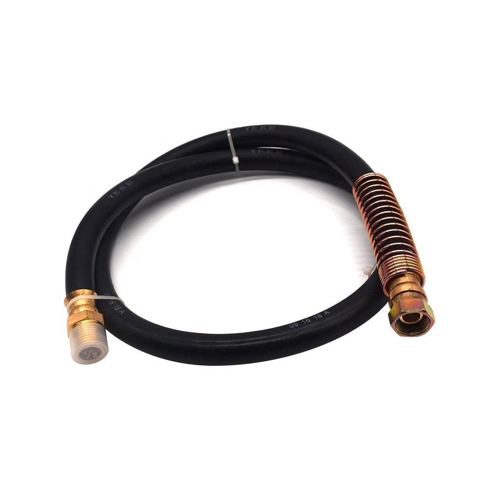 AIR BRAKE HOSE for HEAVY DUTY TRUCK