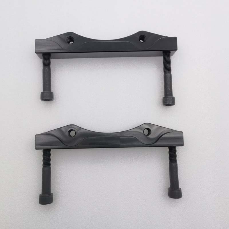 Jekit Custom Bracket Adapter for Different Car Model