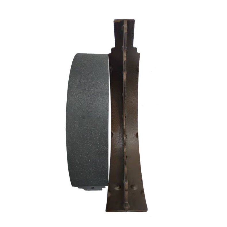 SA044 Oem Customized Parking Car Brake Shoe Set for Kia Mazda