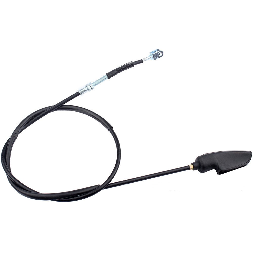Wire Front Brake Cable NOS 2A6-26341-01 for Yamaha 1978 DT125 DT125E DT175 DT175E