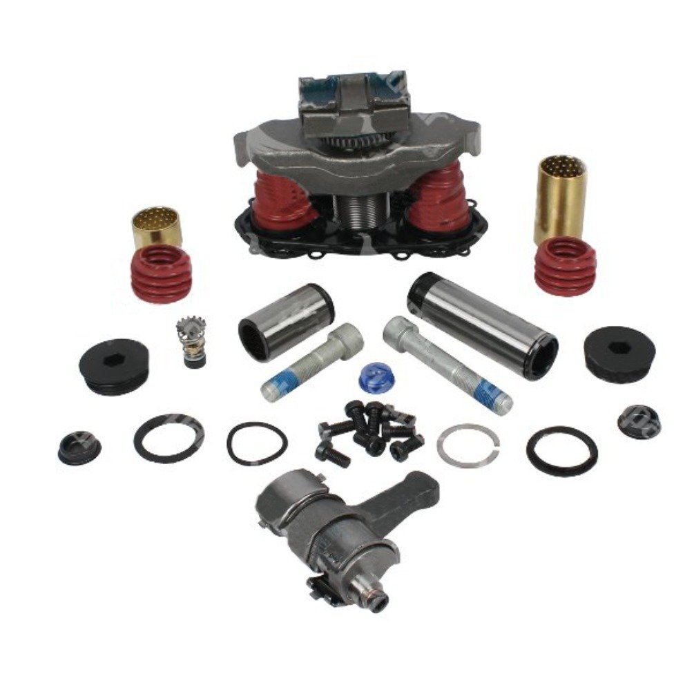 truck Brake Caliper TSB3709