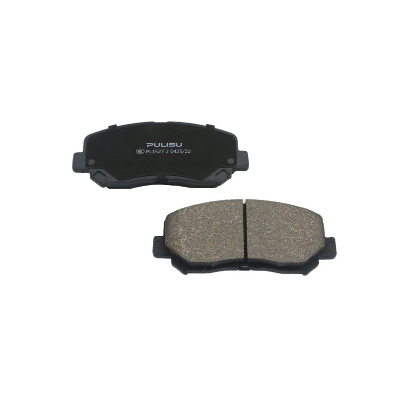 Auto Brake Pads toyota mitsubishi Lancer for chevrolet Car Brake Pads for Haima S7