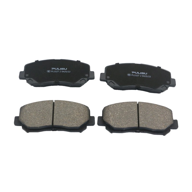 Auto Brake Pads toyota mitsubishi Lancer for chevrolet Car Brake Pads for Haima S7