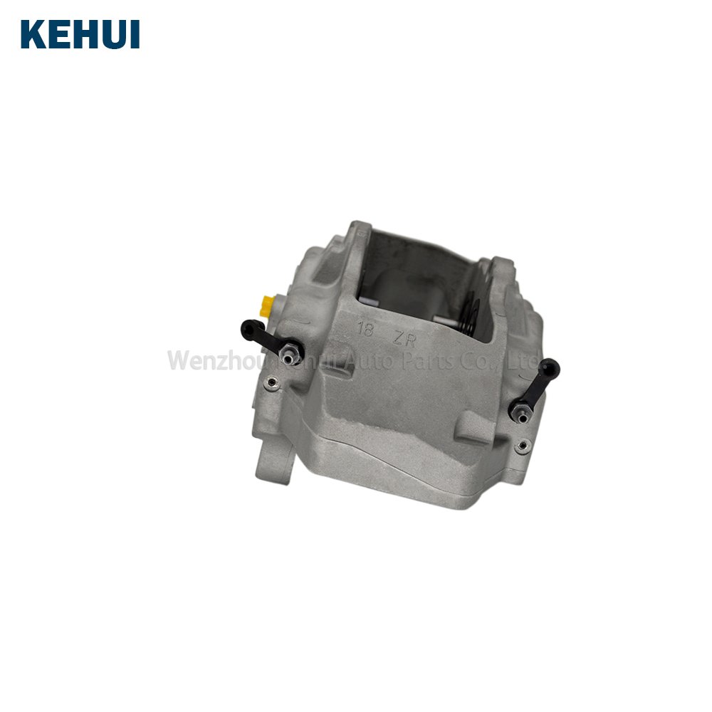 Customised High Performance Racing Car Big Braking Kit 18z 6 Pot 6 Piston Brake Caliper for BMW MINI FORD TOYOTA HONDA