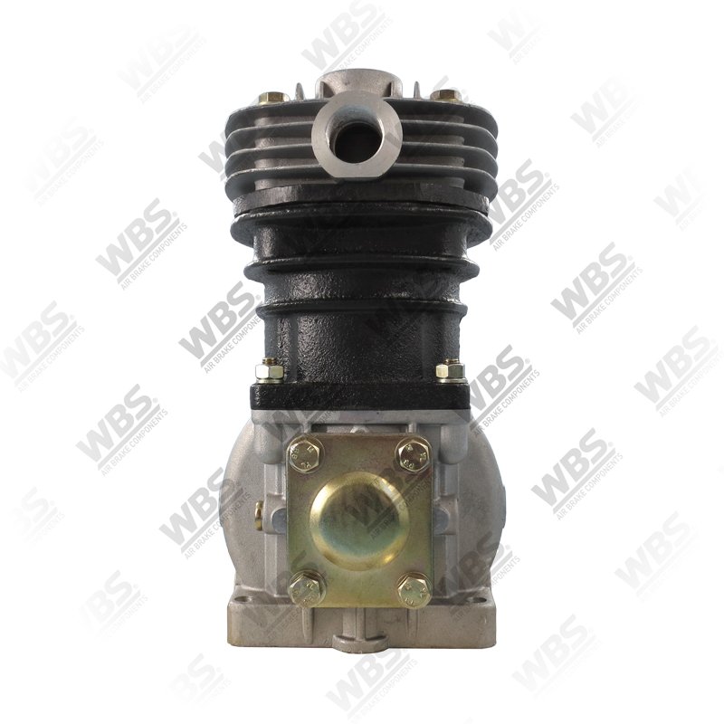 Single Cylinder Air Compressor for Brakes for IVECO Truck Engine Compressor OEM LP1959; 01261657; 01173852; 1261657; 1173852