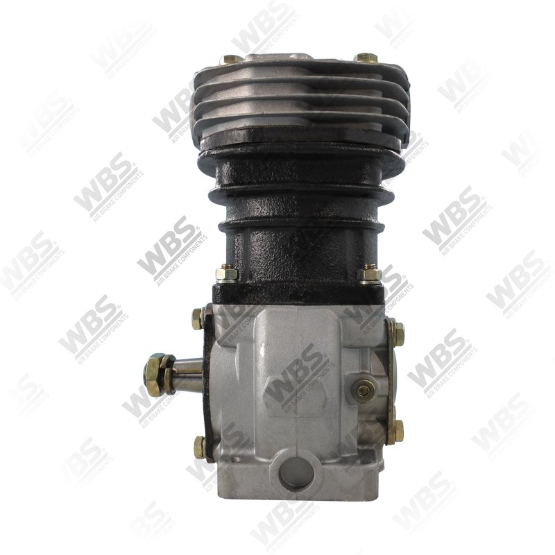 Single Cylinder Air Compressor for Brakes for IVECO Truck Engine Compressor OEM LP1959; 01261657; 01173852; 1261657; 1173852