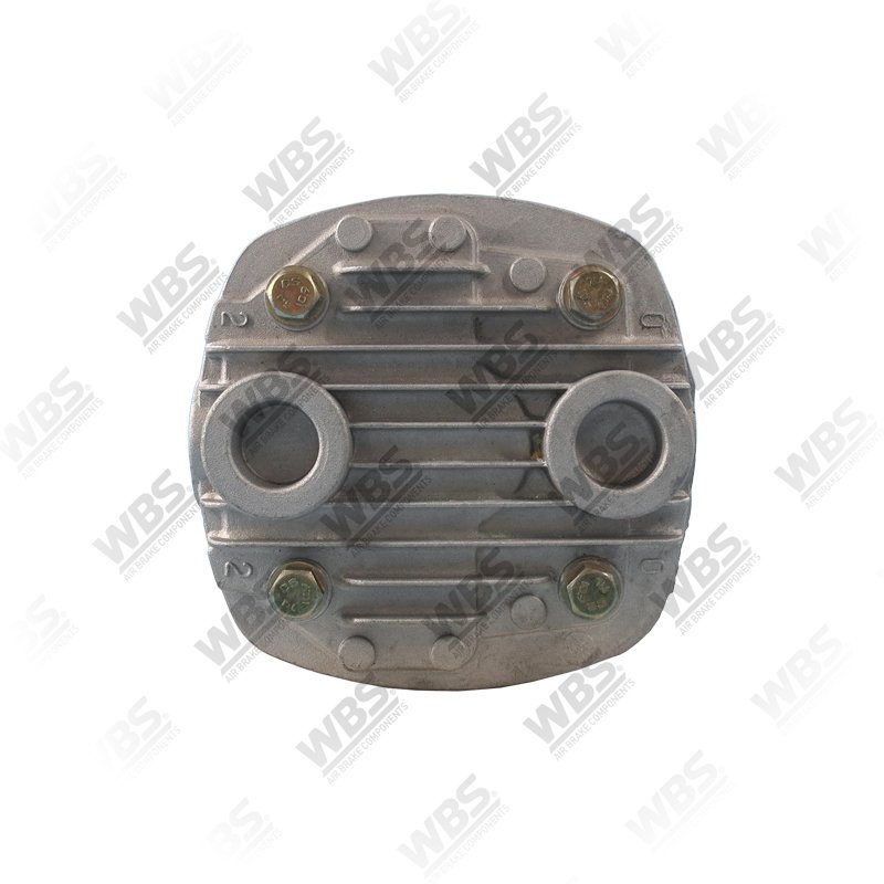 Single Cylinder Air Compressor for Brakes for IVECO Truck Engine Compressor OEM LP1959; 01261657; 01173852; 1261657; 1173852