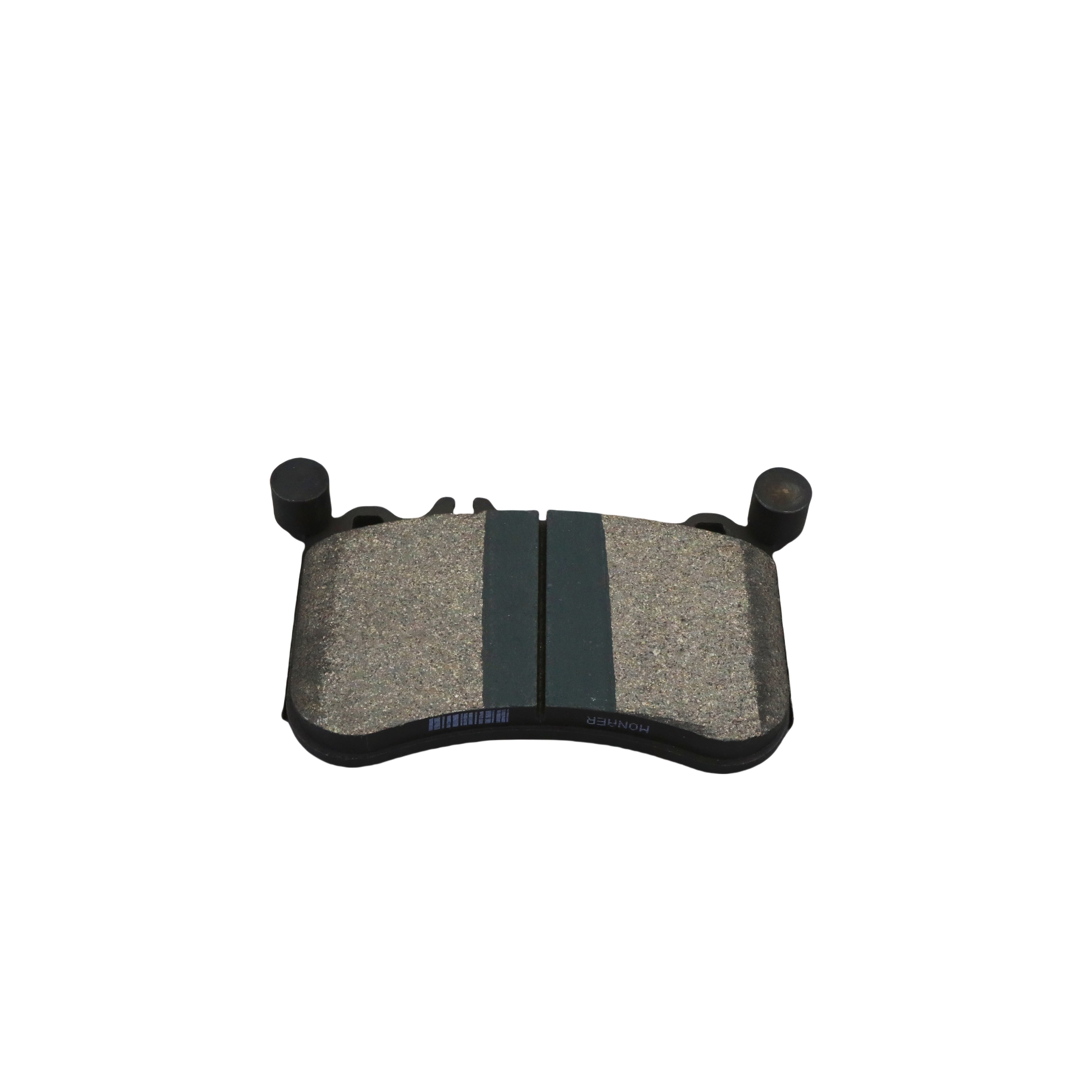 D1634 Monaer High Quality Ceramic Brake Pads Manufacturers Factory Price No Sound No Dust