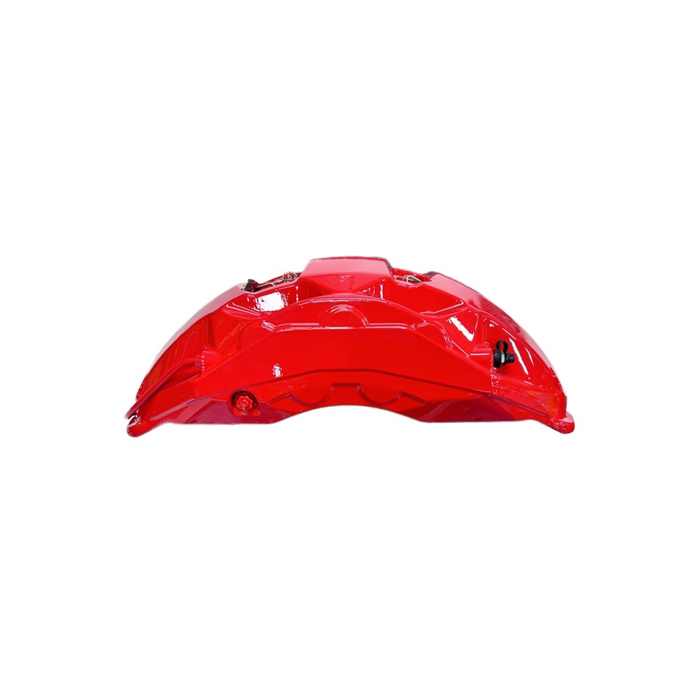 Wholesale New Trends Big 10 Pot 10N Auto Brake Caliper for Akebono Porsche Macan Cayenne Panamera