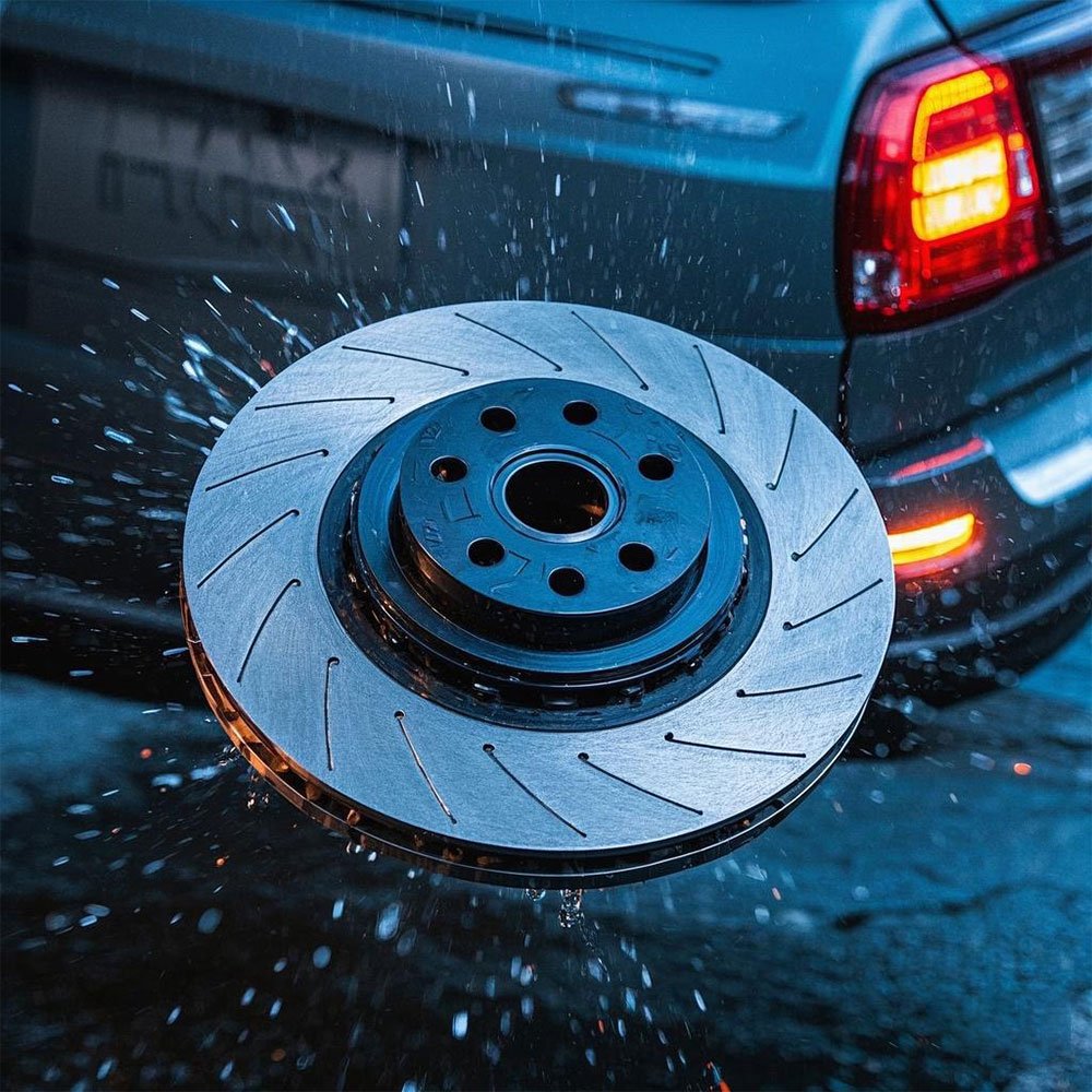 High Quality Auto Braking Systems Brake Discs Wholesale for ISUZU TOYOTA HYUNDAI/DODGE/MITSUBISHI NISSAN