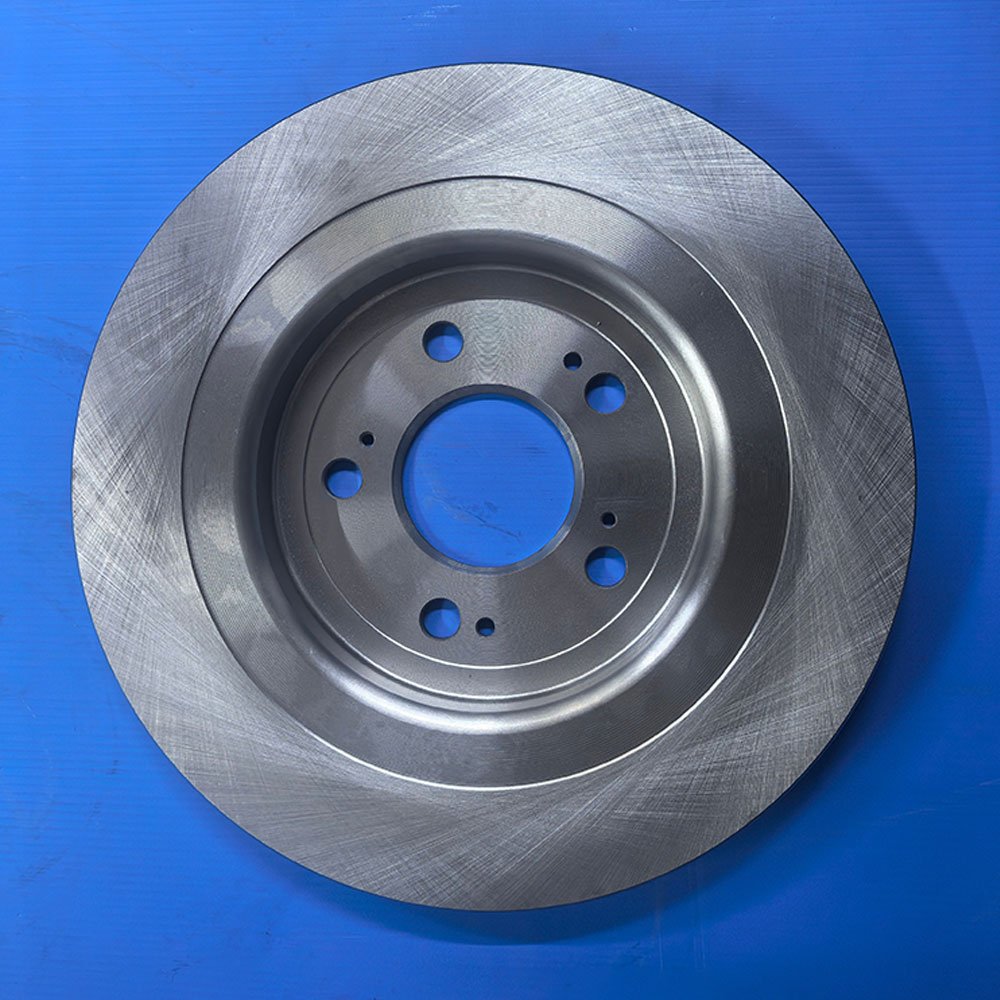 High Quality Auto Braking Systems Brake Discs Wholesale for ISUZU TOYOTA HYUNDAI/DODGE/MITSUBISHI NISSAN
