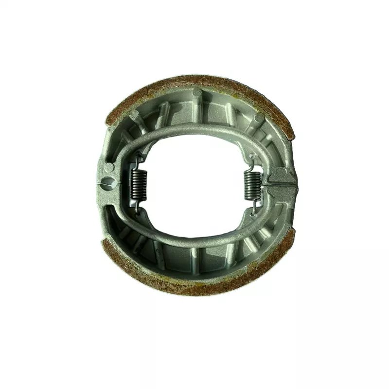 Professional Motorcycle Brake Shoe