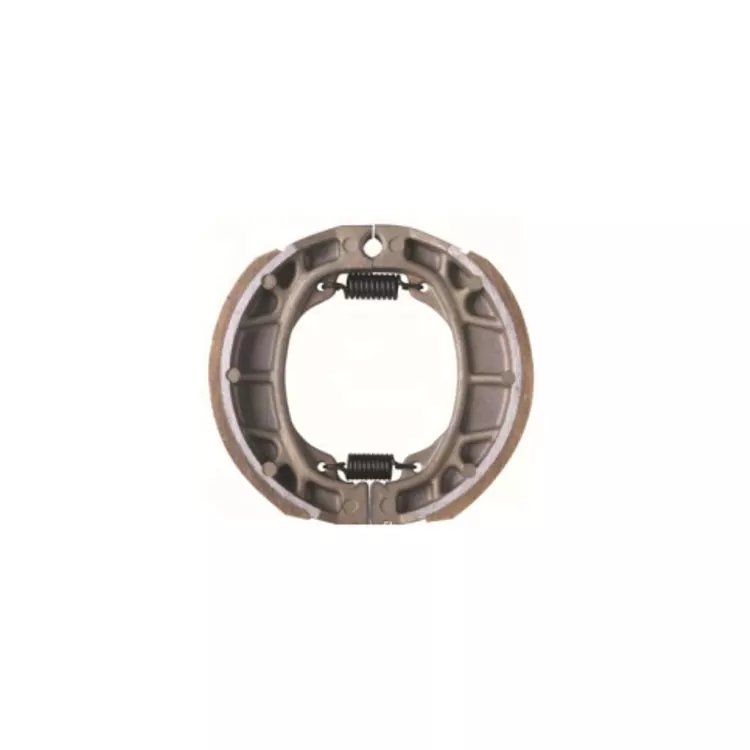 Professional Motorcycle Brake Shoe