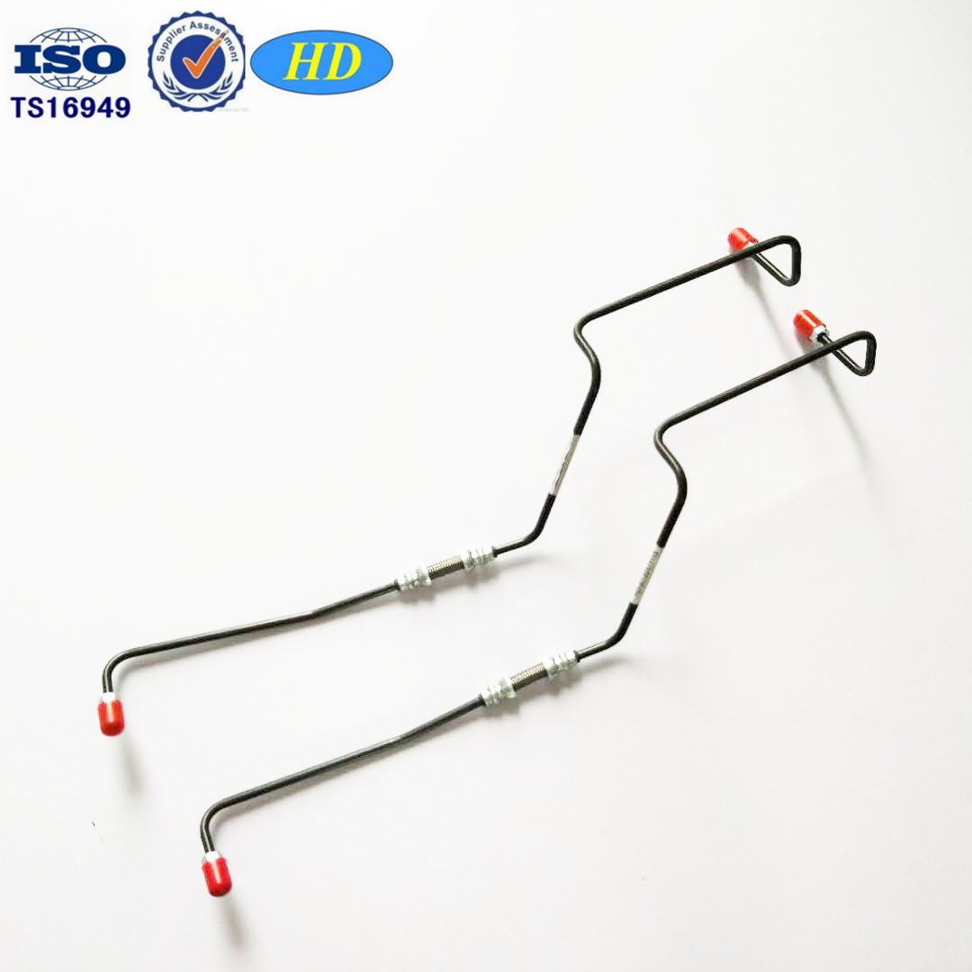 3/8 Trailer Abs System Front to Rear Fuel Line Brake Hose for Buick Regal