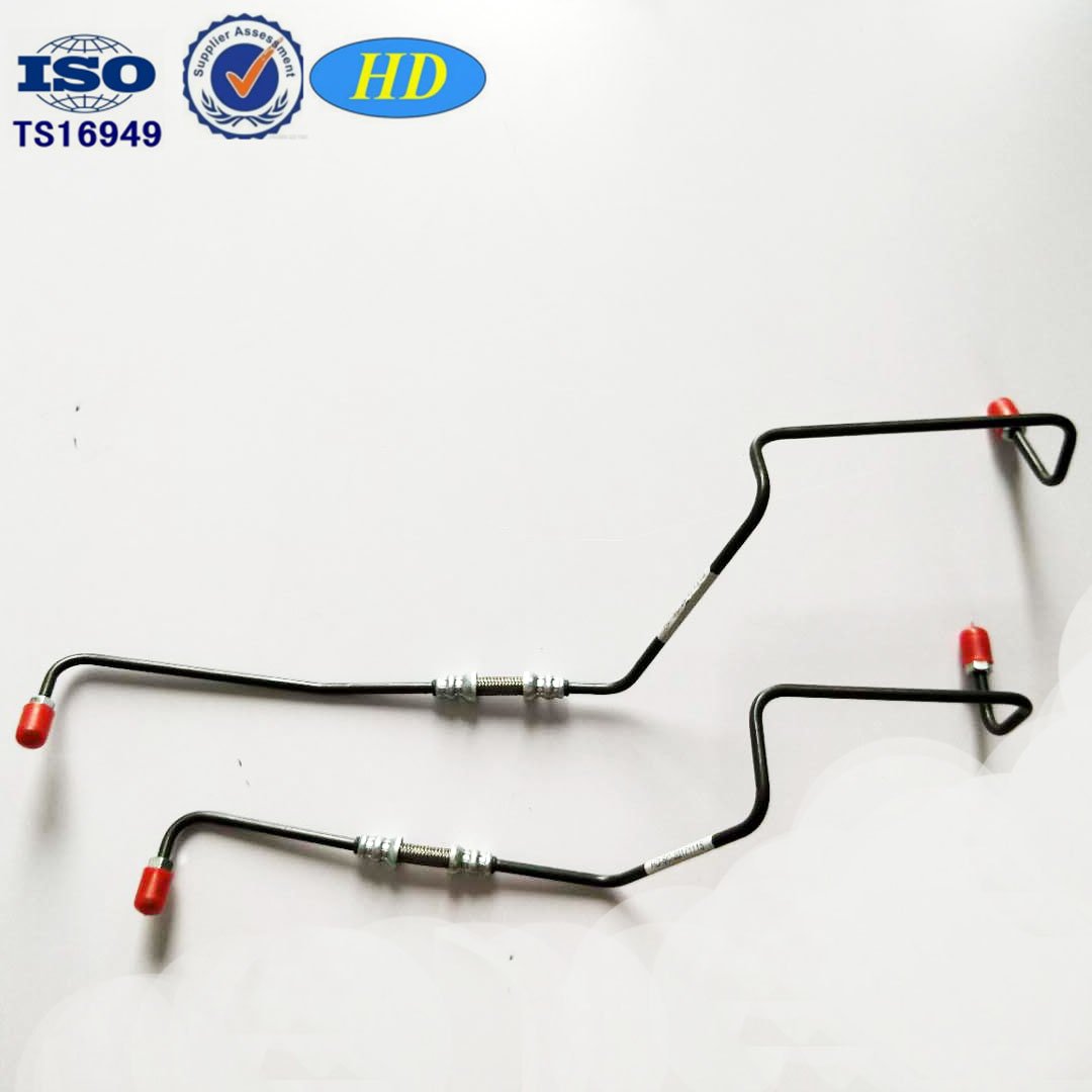 3/8 Trailer Abs System Front to Rear Fuel Line Brake Hose for Buick Regal