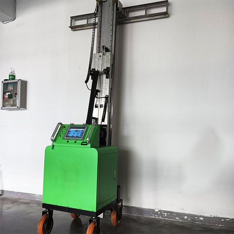 Free Shipping Automatic Wall Plastering Machine Professional Wall Plastering Equipment for Sale