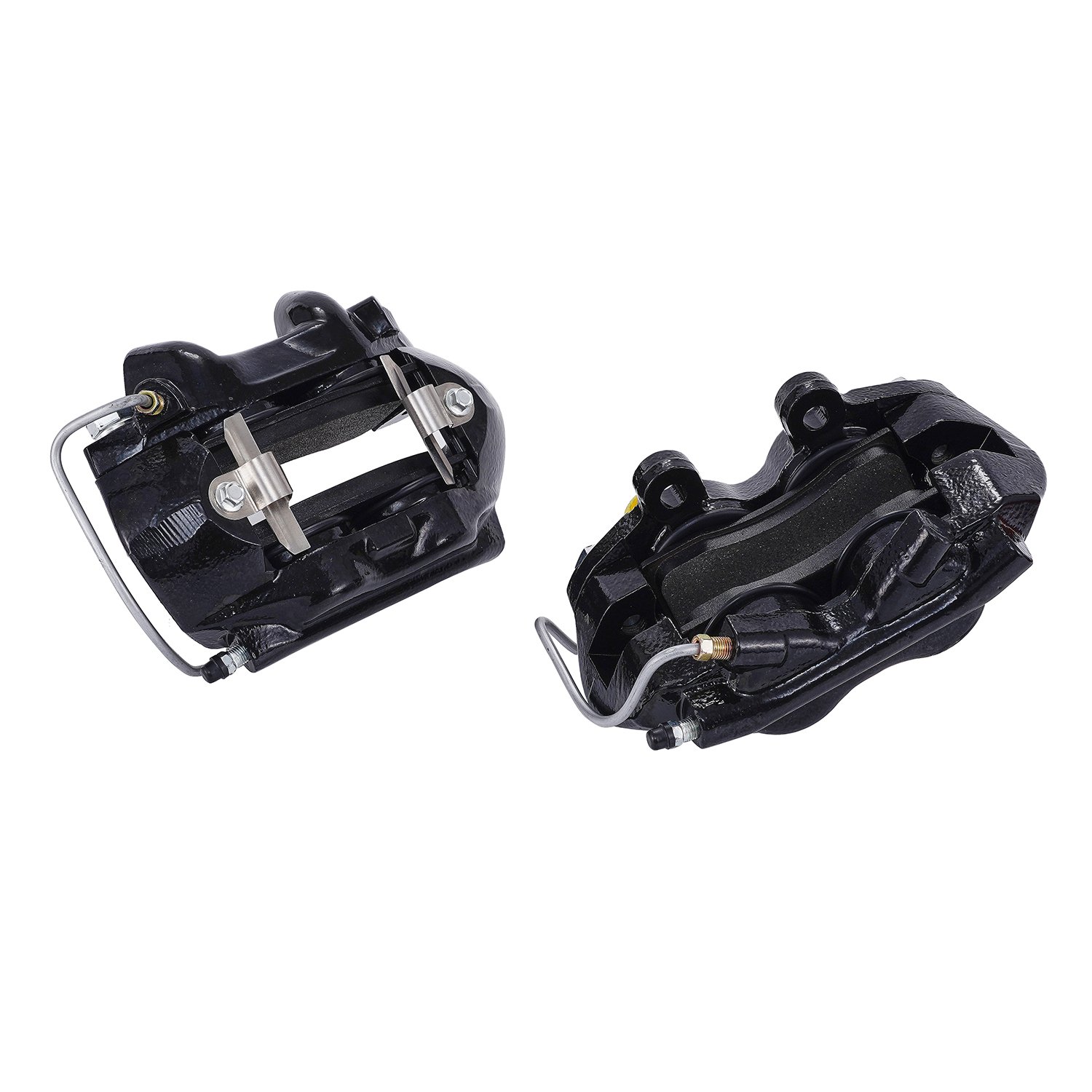 Disc Brake Caliper for Ford Mustang 1967 Front 4405/4404 Pair
