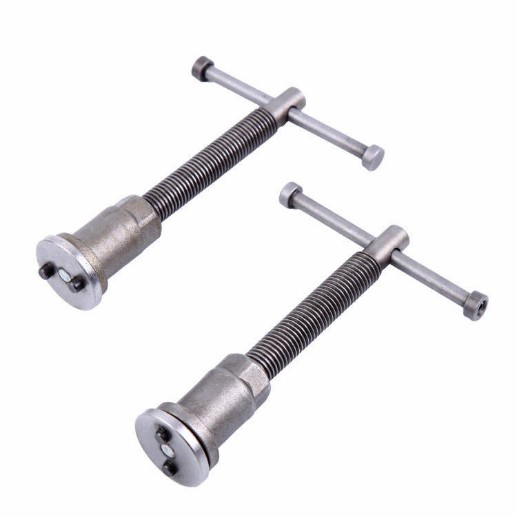 35 pcs Brake Caliper Compression Tool Kit
