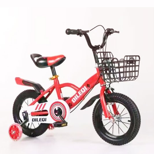 Factory Sports Bicycle Price Ready Chinese Bicycles 12 Iinches 16 Inches 18 Inches Import Bicycles From China