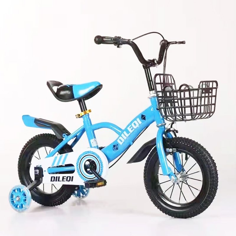 Factory Sports Bicycle Price Ready Chinese Bicycles 12 Iinches 16 Inches 18 Inches Import Bicycles From China
