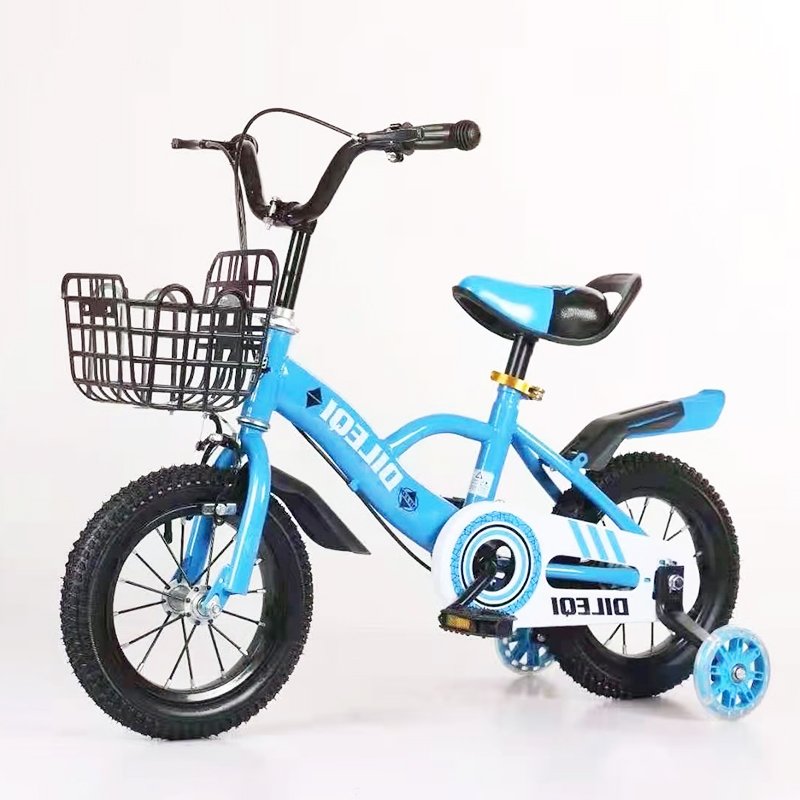 Factory Sports Bicycle Price Ready Chinese Bicycles 12 Iinches 16 Inches 18 Inches Import Bicycles From China