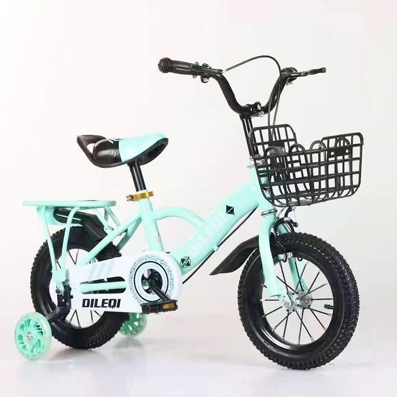 Factory Sports Bicycle Price Ready Chinese Bicycles 12 Iinches 16 Inches 18 Inches Import Bicycles From China