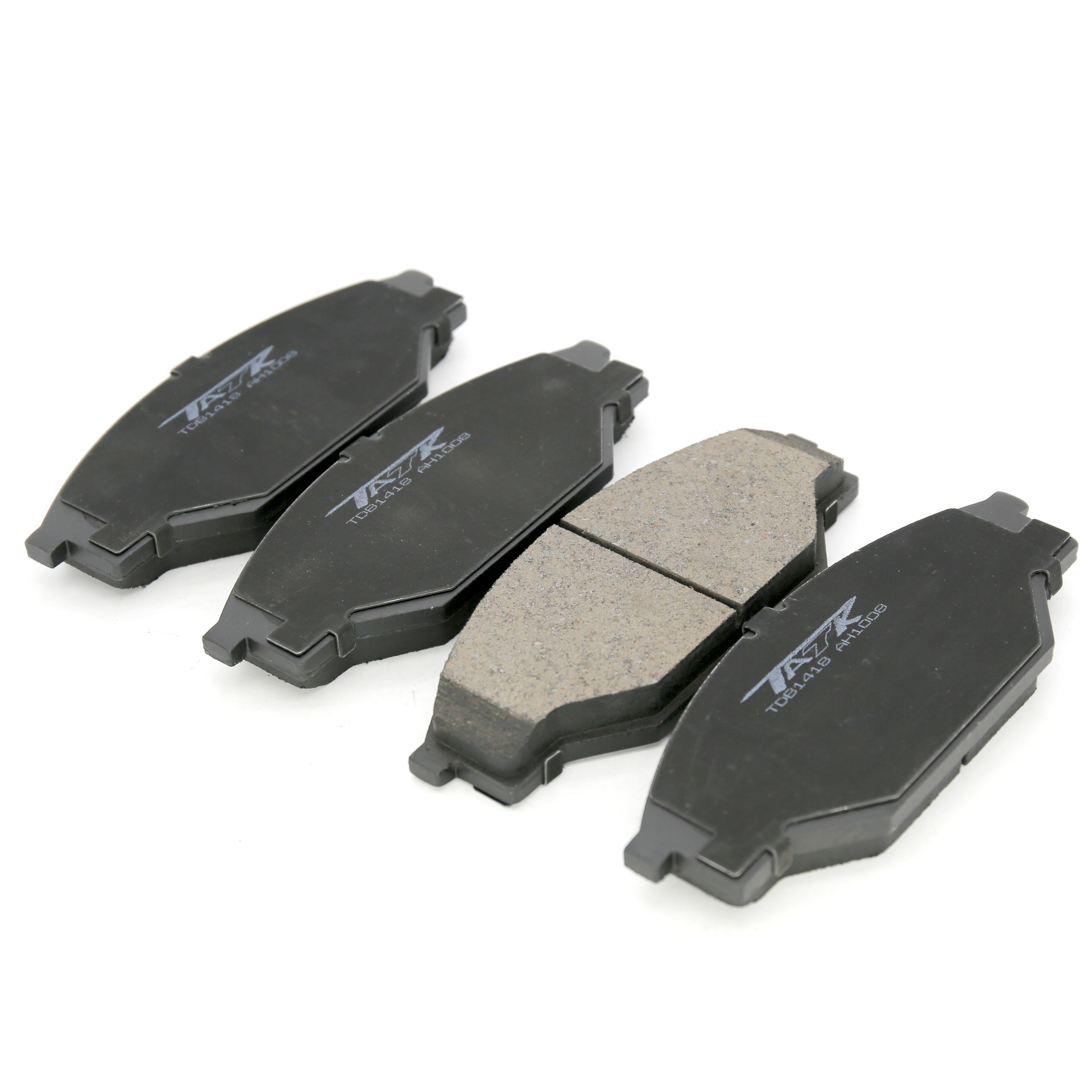 TATK 04465-20150 Break Pad for TOYOTA DYNA HIACE Factory Wholesale Auto Parts OEM Car Disc Brake Pads 1418 D303-7205