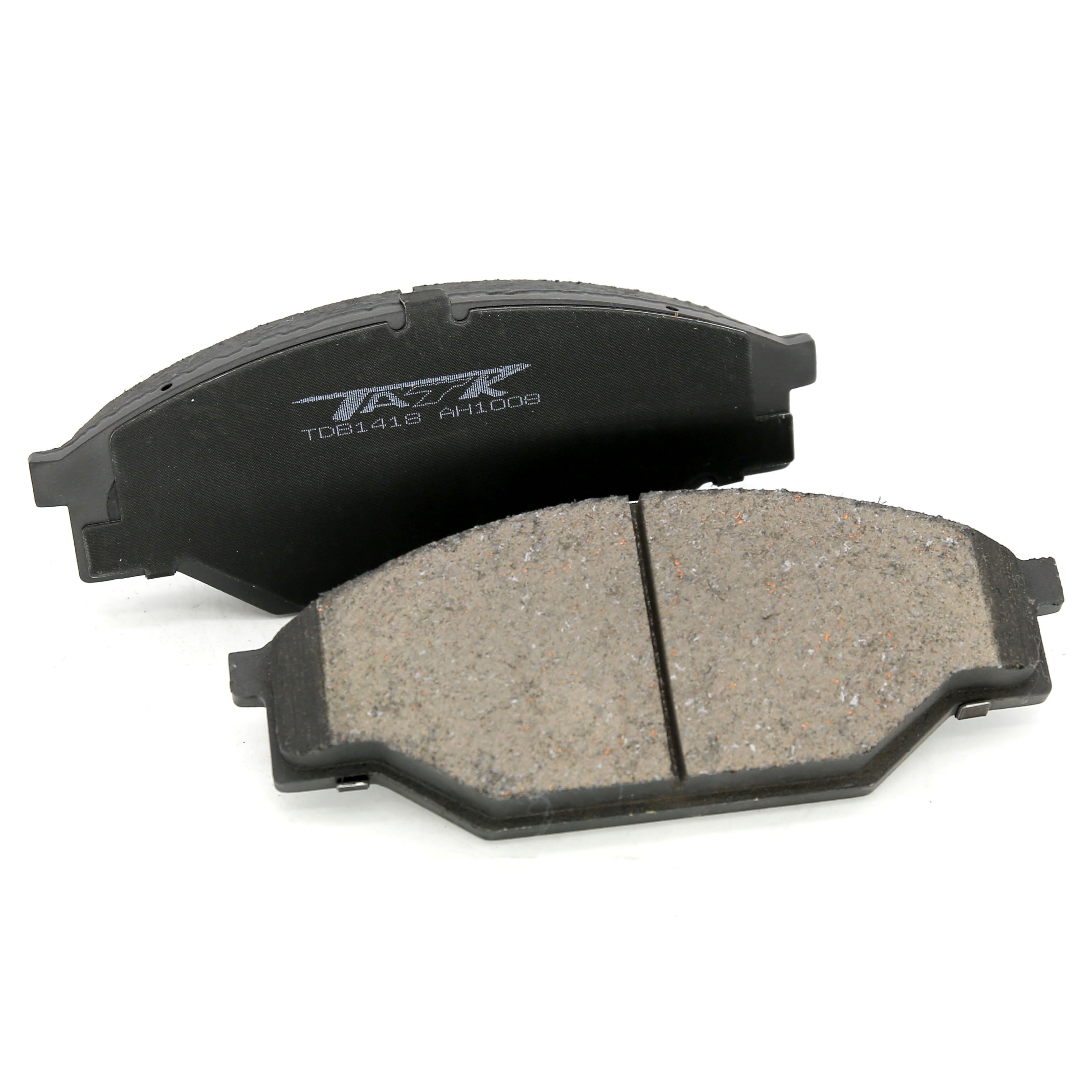 TATK 04465-20150 Break Pad for TOYOTA DYNA HIACE Factory Wholesale Auto Parts OEM Car Disc Brake Pads 1418 D303-7205