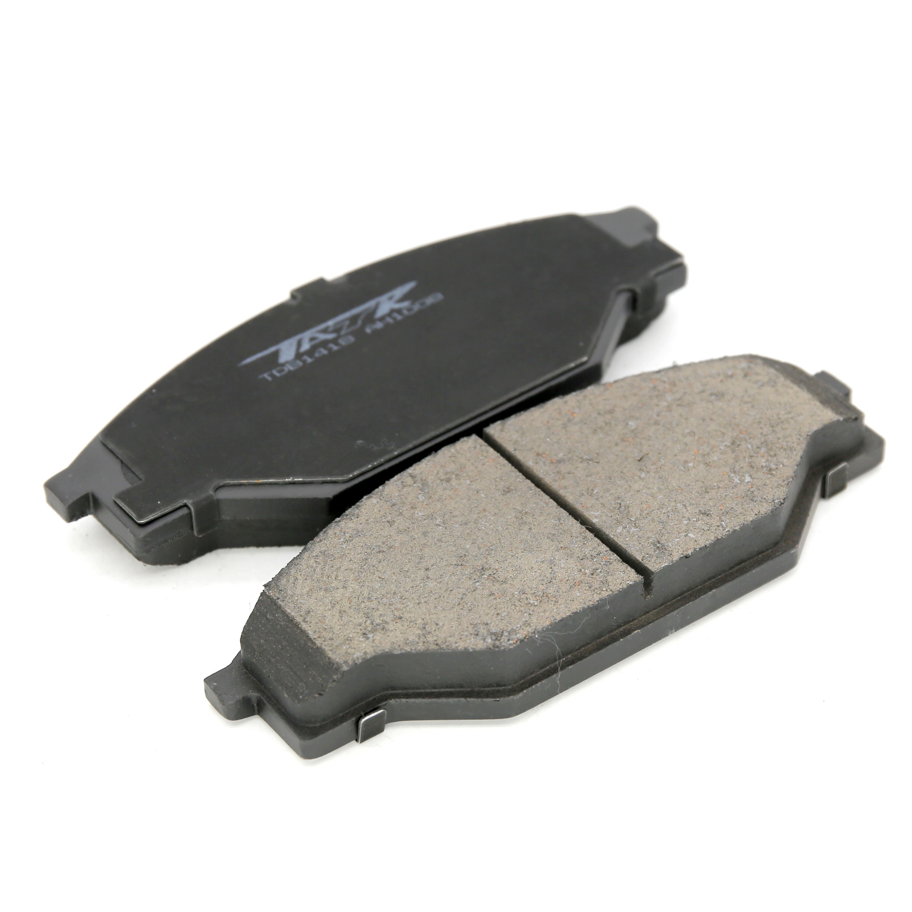 TATK 04465-20150 Break Pad for TOYOTA DYNA HIACE Factory Wholesale Auto Parts OEM Car Disc Brake Pads 1418 D303-7205
