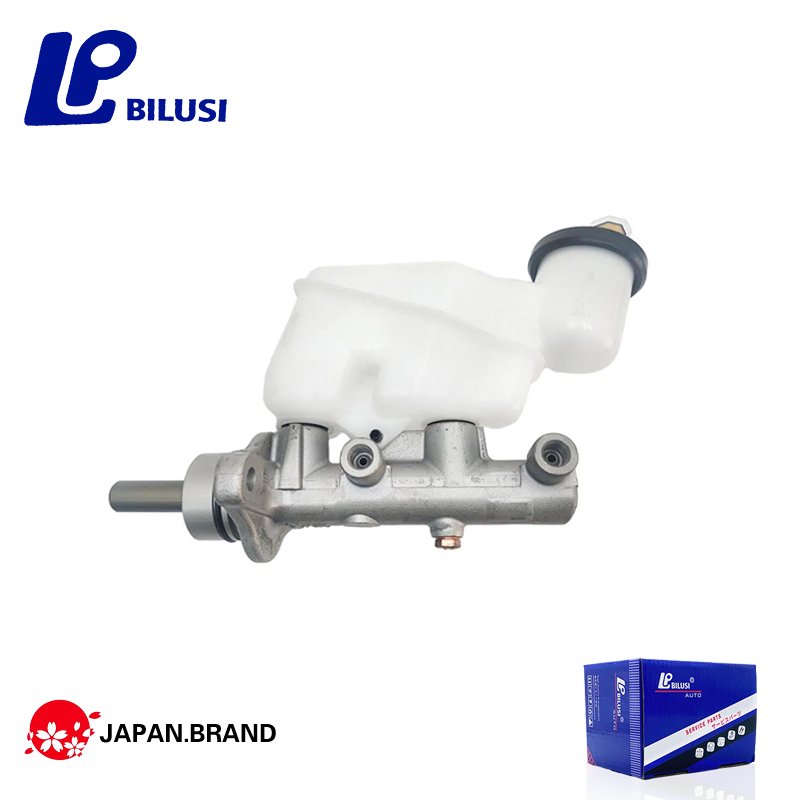 Bilusi Oem 47201-52330 4720152330 Cilindro Maestro De Freno Oe Replacement Brake Master Cylinder for Toyota Yaris