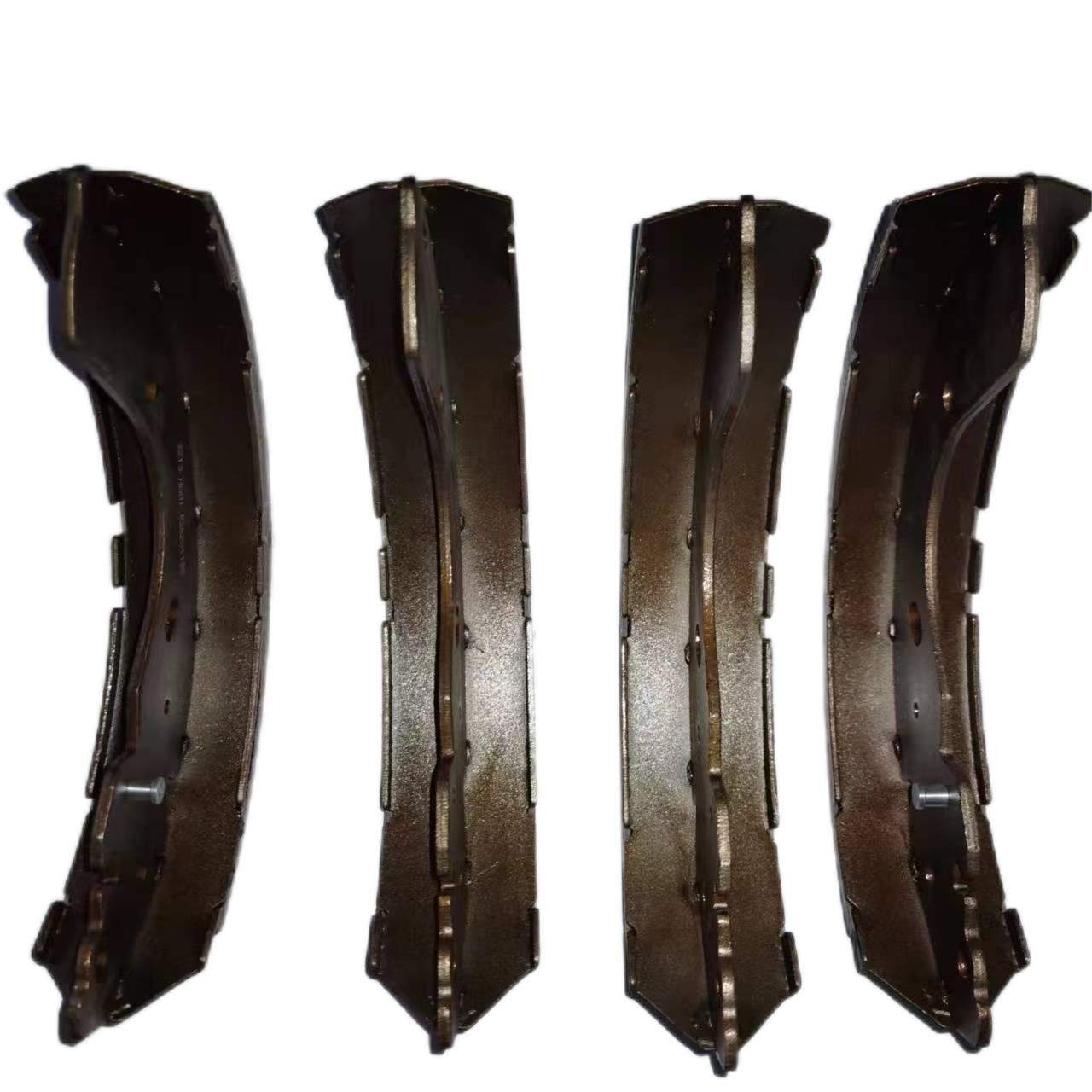 S1049 MAB31-2200-BA Auto Brake System Brake Shoes for FORD TRUCK Ranger