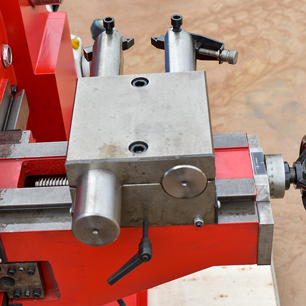 T8445a T8445 Manufacturer Brake Disc Drum Grinding Lathe Brake Disc and Drum Grinding Lathe Machine