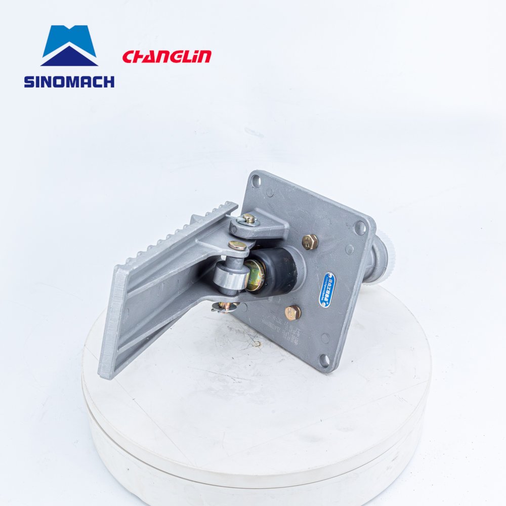 High Quality Loader Brake Master Cylinder Air Brake Valve Air Brake Valve
