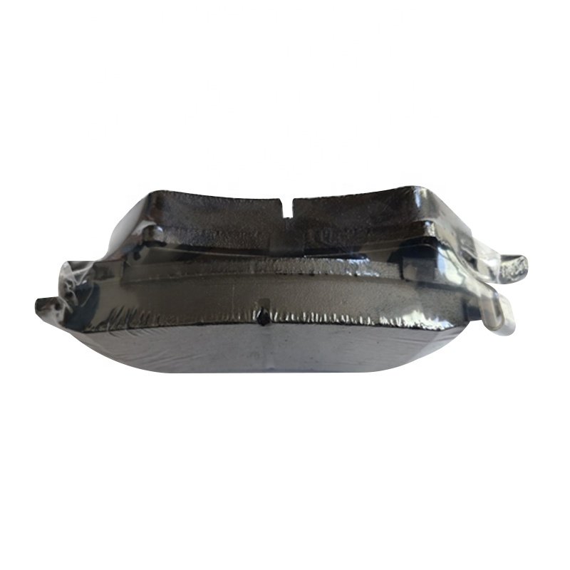 China Car Spare Part Original Quality Semimetallic Brake Pads for Chery Tiggo GDB7813