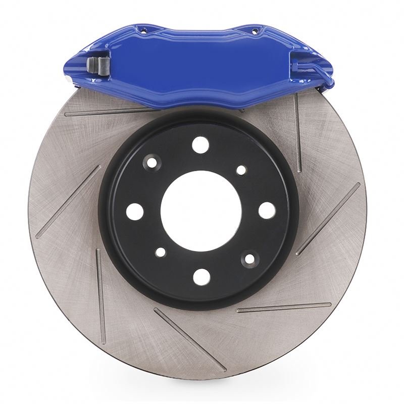 New Custom Auto Part Big Brake Kit ABS System Upgrade Sale for Toyota Supra MK4 Volvo Truck Honda Civic G35