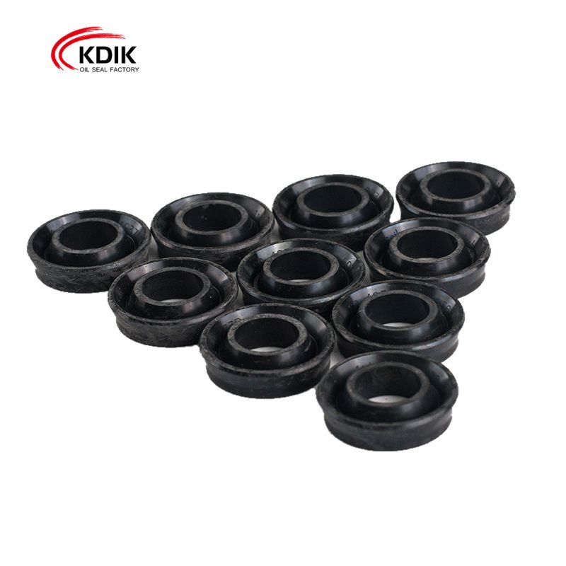 SC-80204R Hydraulic Wheel Cylinder Rubber EDPM Brake Cup Seal Hiken Seal Rod Seal