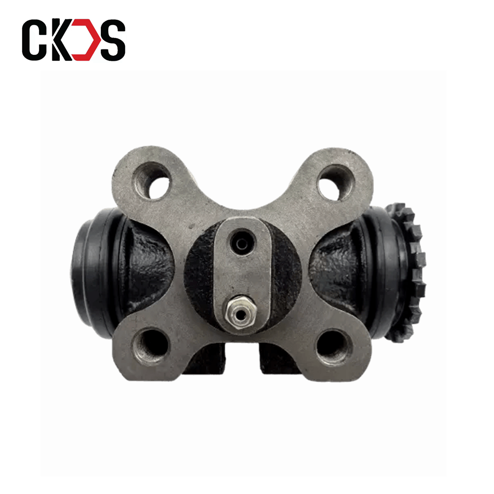BRAKE WHEEL CYLINDER for MITSUBISHI FUSO 6D16 FR MC833584 MC833585 RH LH Japanese Truck Air Aftermarket Parts Factory Wholesale