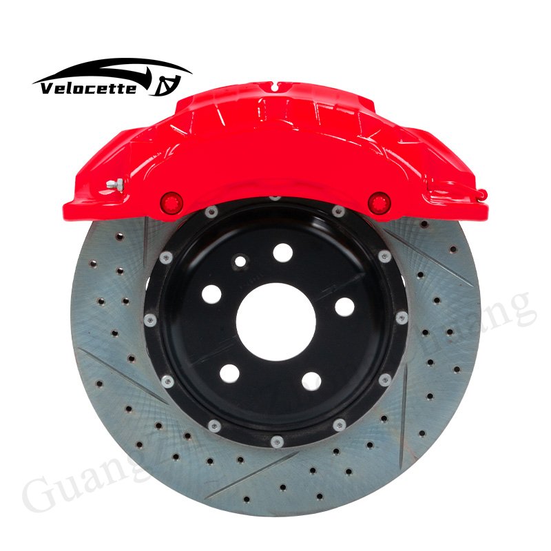 Racing Brake System Big Brake Kit 20Z 6 Piston Calipers Kit for HONDA CR-V Accord Civic Fit audi A4 A7 Rs7 Rs4 toyota Hiace