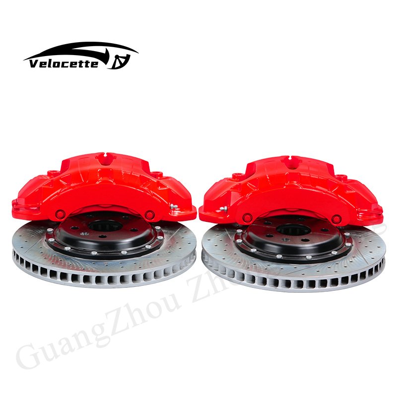 Racing Brake System Big Brake Kit 20Z 6 Piston Calipers Kit for HONDA CR-V Accord Civic Fit audi A4 A7 Rs7 Rs4 toyota Hiace