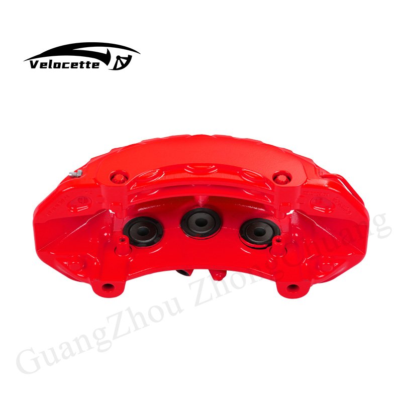 Racing Brake System Big Brake Kit 20Z 6 Piston Calipers Kit for HONDA CR-V Accord Civic Fit audi A4 A7 Rs7 Rs4 toyota Hiace