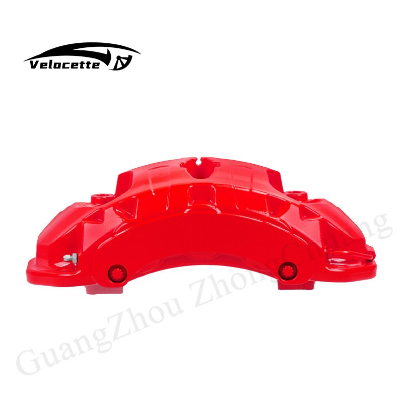 Racing Brake System Big Brake Kit 20Z 6 Piston Calipers Kit for HONDA CR-V Accord Civic Fit audi A4 A7 Rs7 Rs4 toyota Hiace