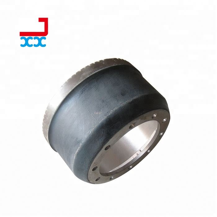 High Quality Wholesale Factory Direct Professional BPW Brake Drum