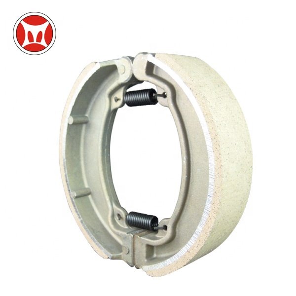 GL125 Good Brake Shoes for Indonesia Lifan Motorcycle Accessories