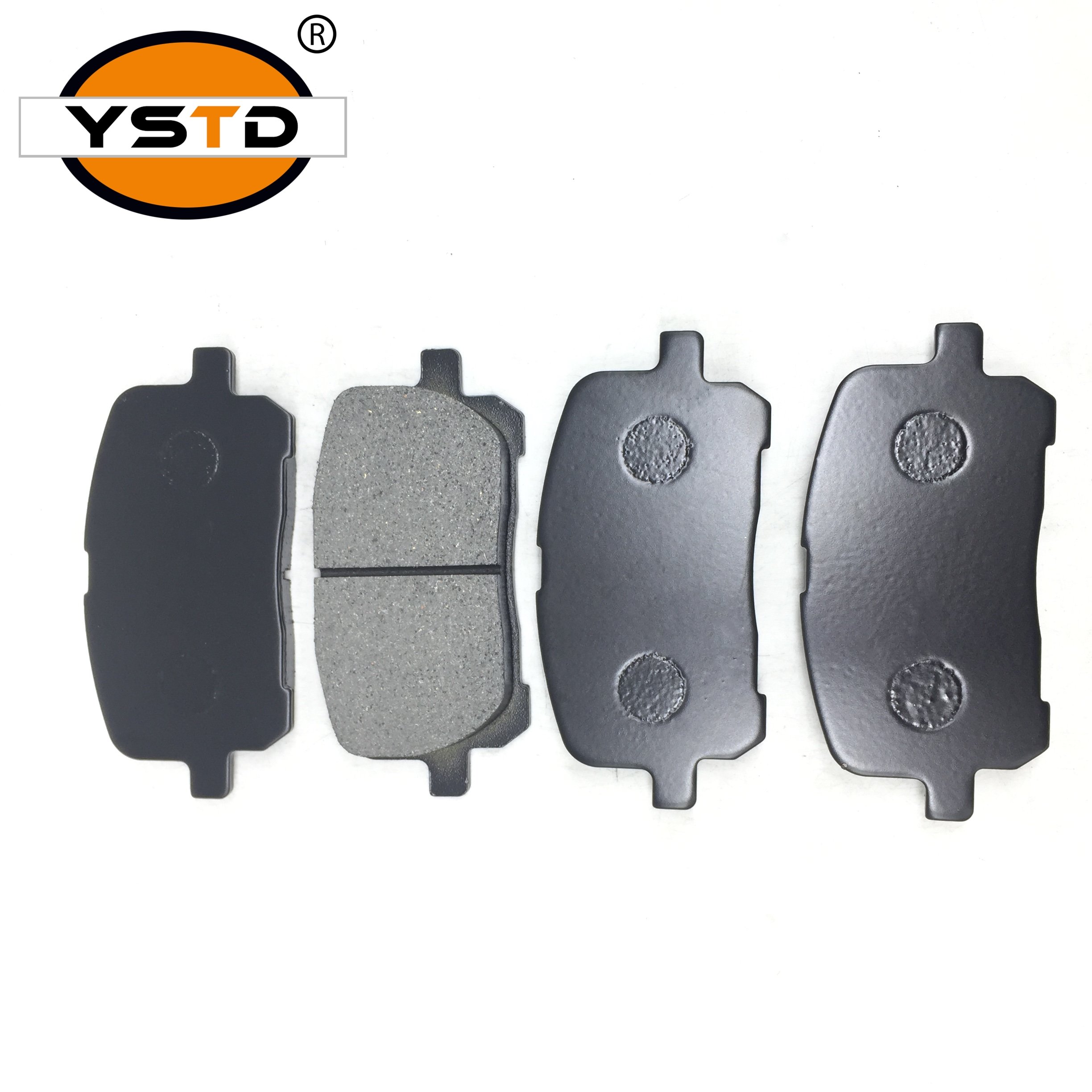 Cheap Personalized Reasonable Price Best Brand Brake Pads