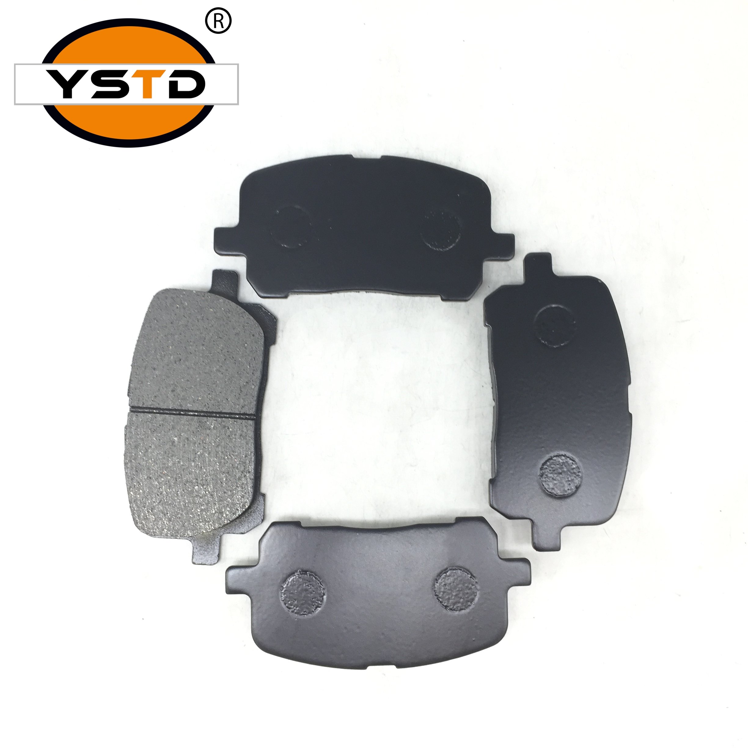 Cheap Personalized Reasonable Price Best Brand Brake Pads
