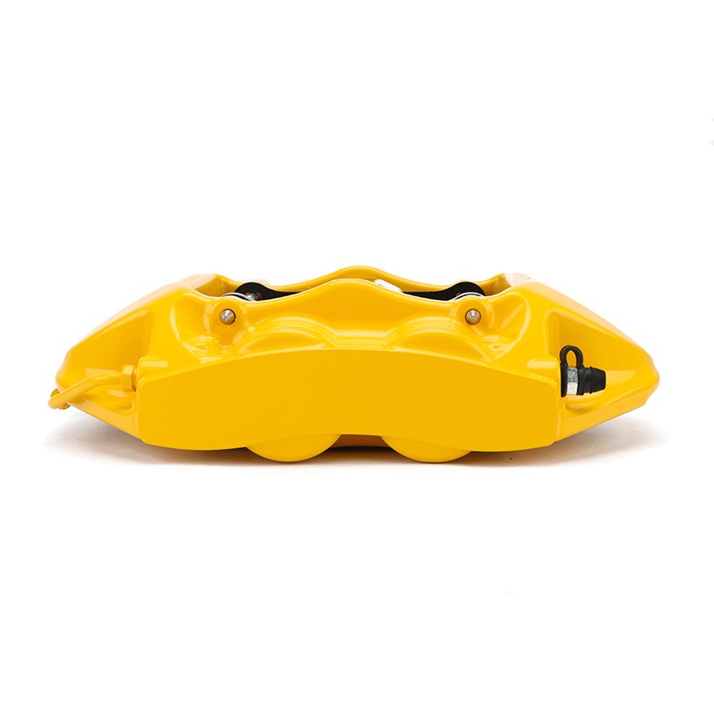 Precision Brake Caliper 17 Inch Auto Spare Parts GT4 for Nissan Pulsar