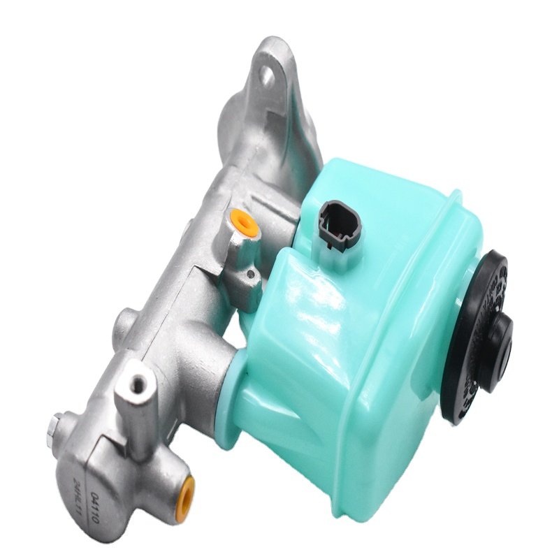 Quality Auto Brake Master Cylinder 47201-60680 for Toyota Hilux Pickup KZJ95 VZJ95 4720160680
