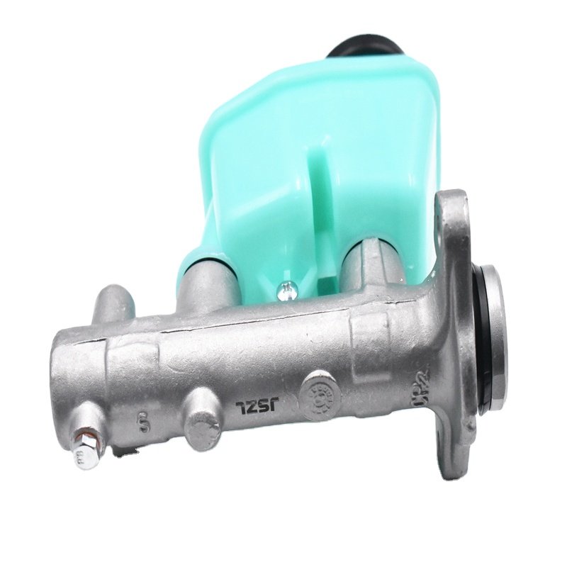 Quality Auto Brake Master Cylinder 47201-60680 for Toyota Hilux Pickup KZJ95 VZJ95 4720160680